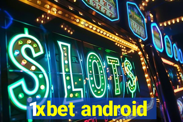 1xbet android