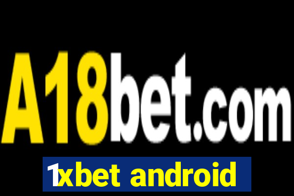 1xbet android