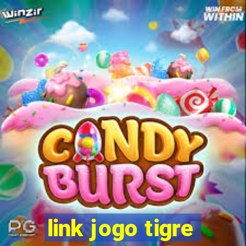 link jogo tigre