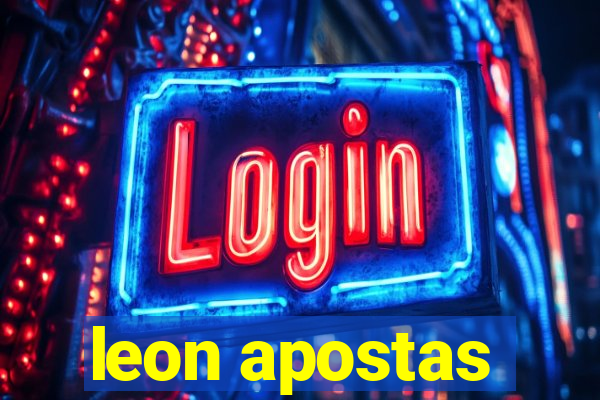 leon apostas