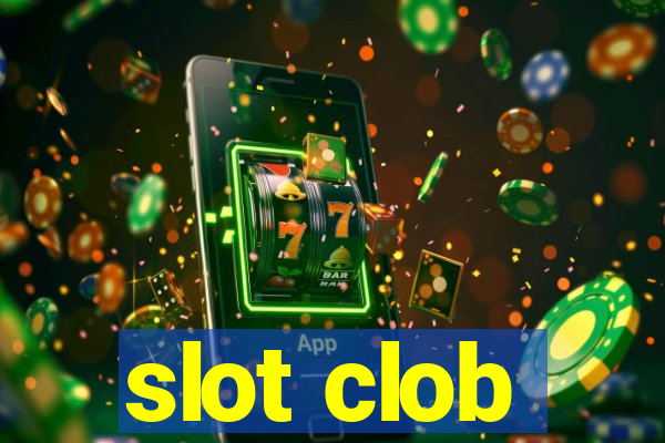 slot clob