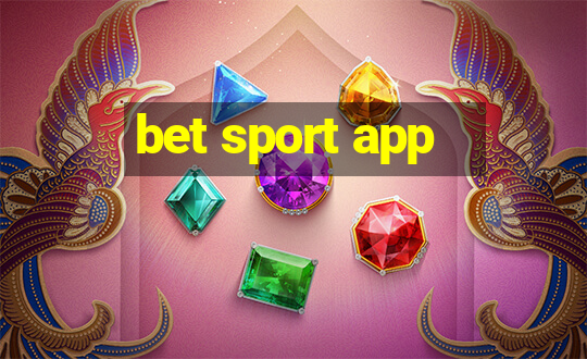 bet sport app