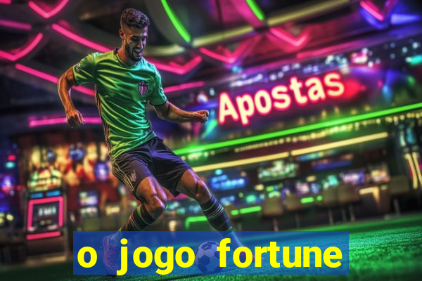 o jogo fortune tiger é confiável