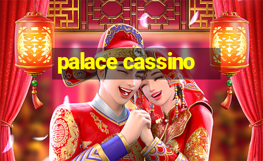 palace cassino