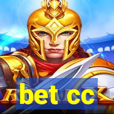 bet cc