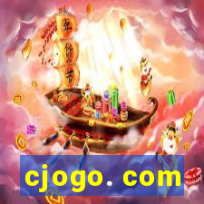 cjogo. com