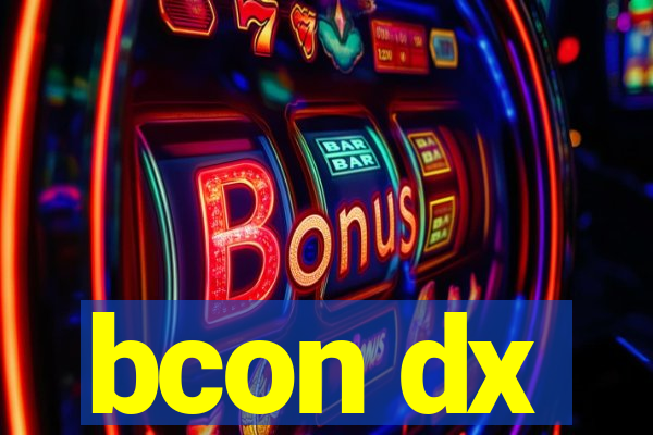 bcon dx