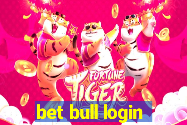 bet bull login