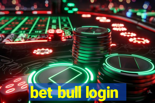 bet bull login