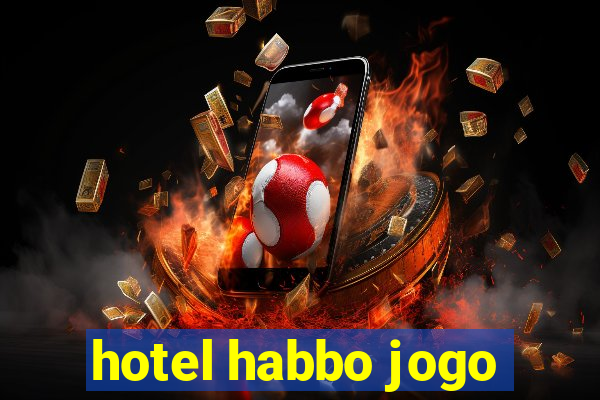 hotel habbo jogo