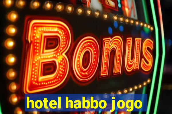 hotel habbo jogo