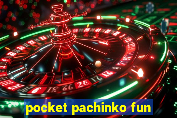 pocket pachinko fun