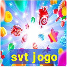 svt jogo