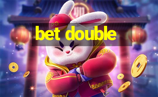 bet double