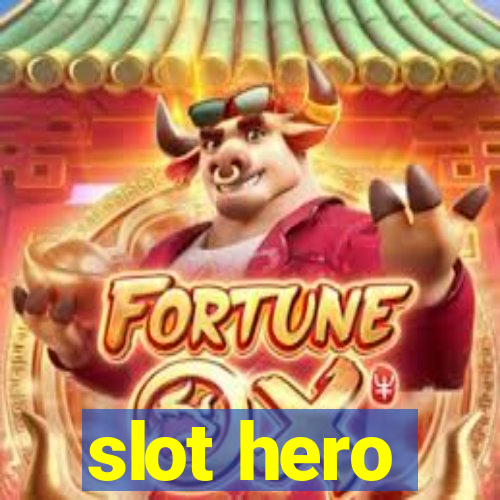 slot hero