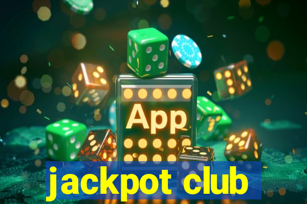 jackpot club