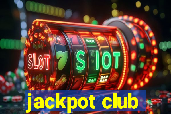 jackpot club