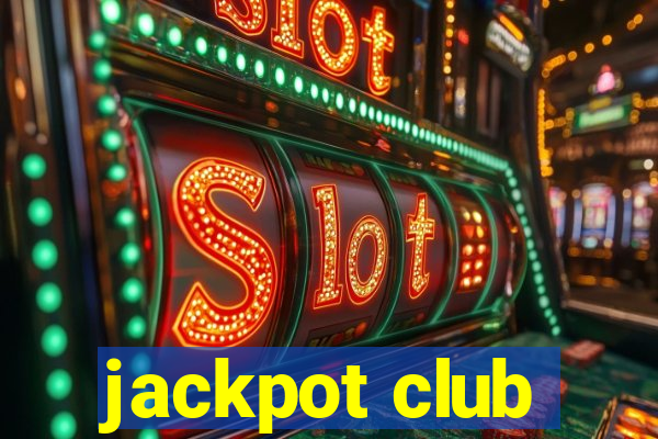 jackpot club