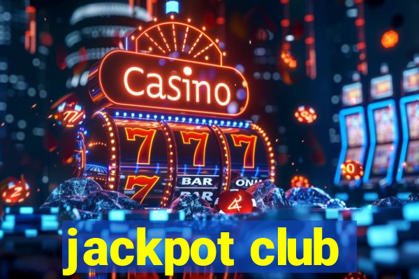 jackpot club