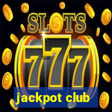 jackpot club