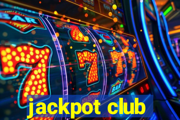 jackpot club