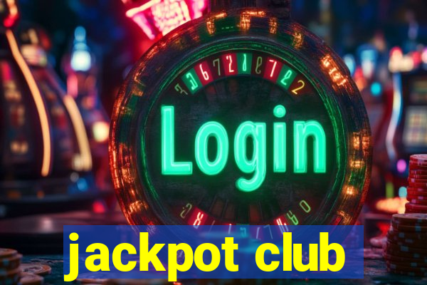 jackpot club