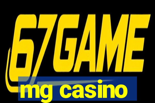 mg casino