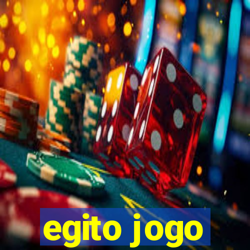 egito jogo