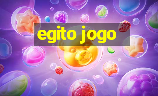 egito jogo