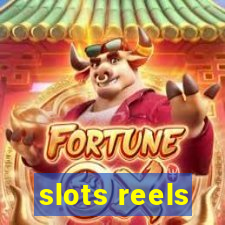 slots reels