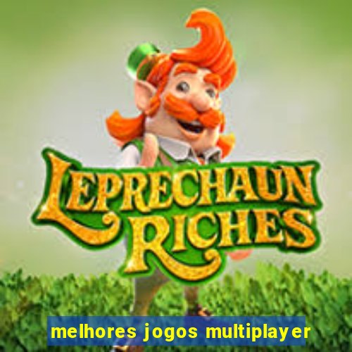 melhores jogos multiplayer