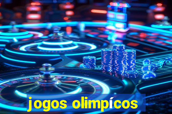 jogos olimpícos