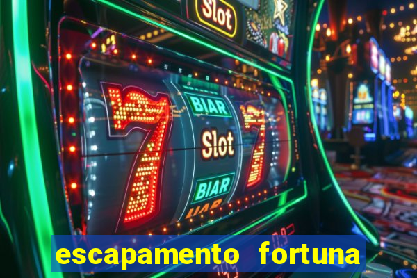 escapamento fortuna titan 150 esd 2008