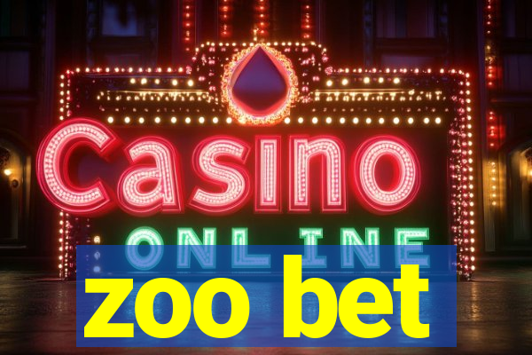 zoo bet