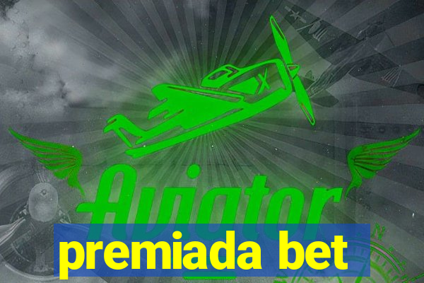 premiada bet