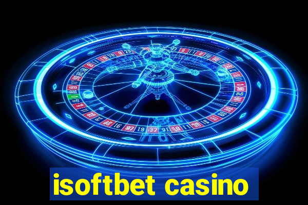 isoftbet casino