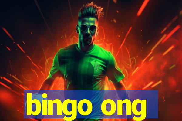 bingo ong