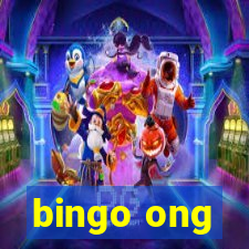 bingo ong