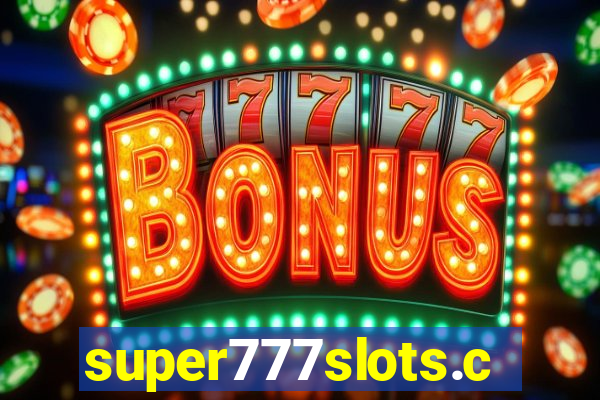 super777slots.com