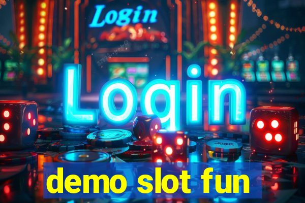 demo slot fun