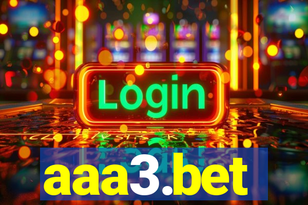 aaa3.bet