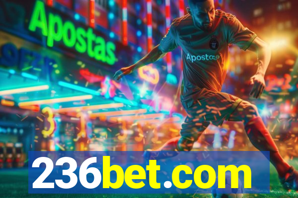 236bet.com