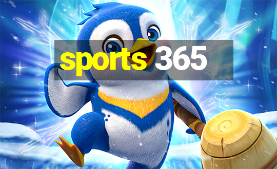 sports 365