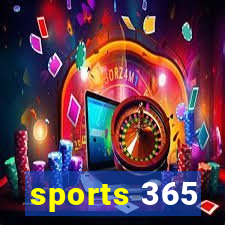 sports 365