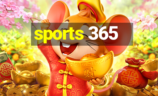 sports 365