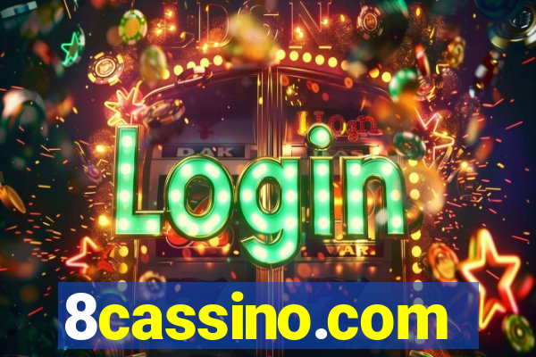 8cassino.com