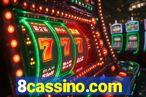 8cassino.com