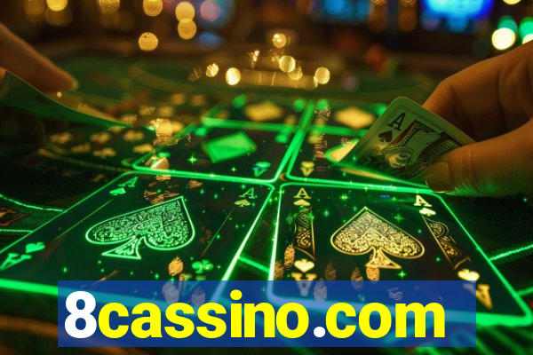 8cassino.com