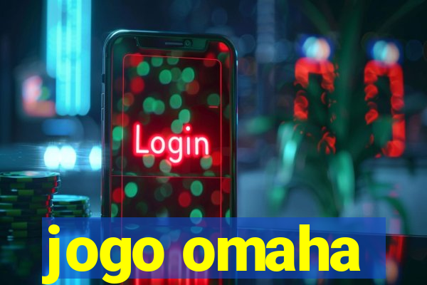 jogo omaha