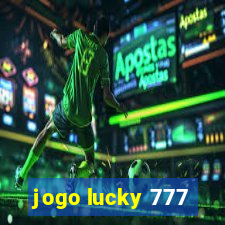 jogo lucky 777